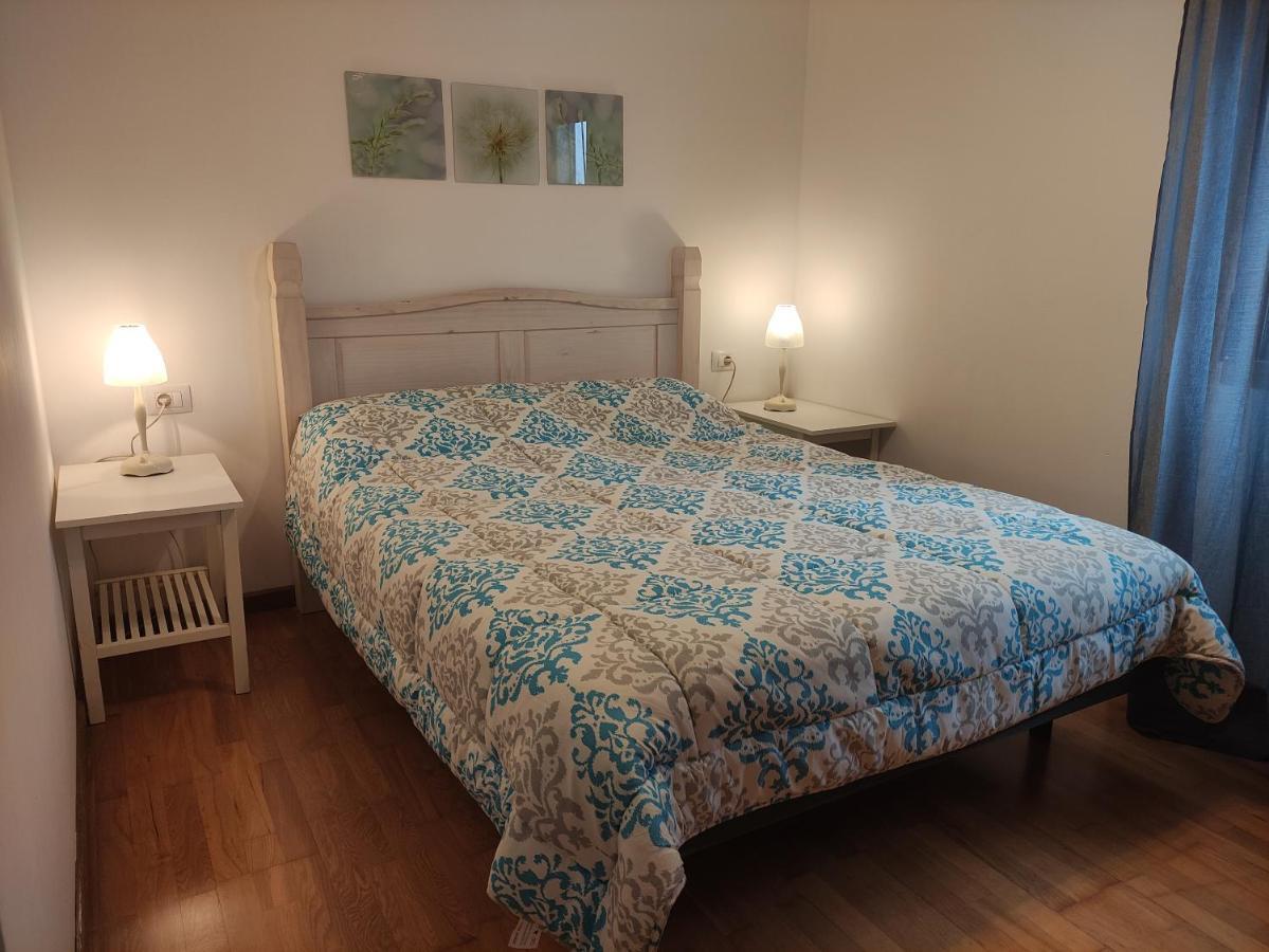 Apartmán Palma Tellus Tazacorte Exteriér fotografie