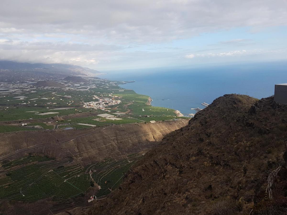 Apartmán Palma Tellus Tazacorte Exteriér fotografie