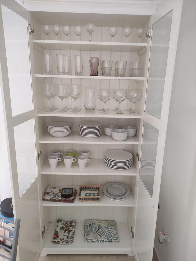 Apartmán Palma Tellus Tazacorte Exteriér fotografie