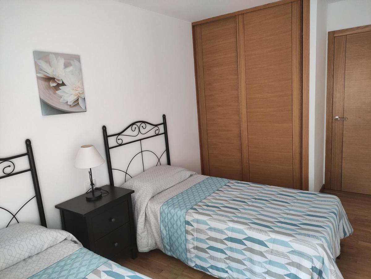 Apartmán Palma Tellus Tazacorte Exteriér fotografie