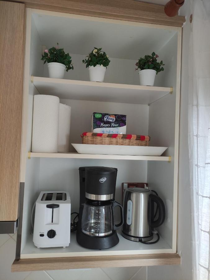 Apartmán Palma Tellus Tazacorte Exteriér fotografie