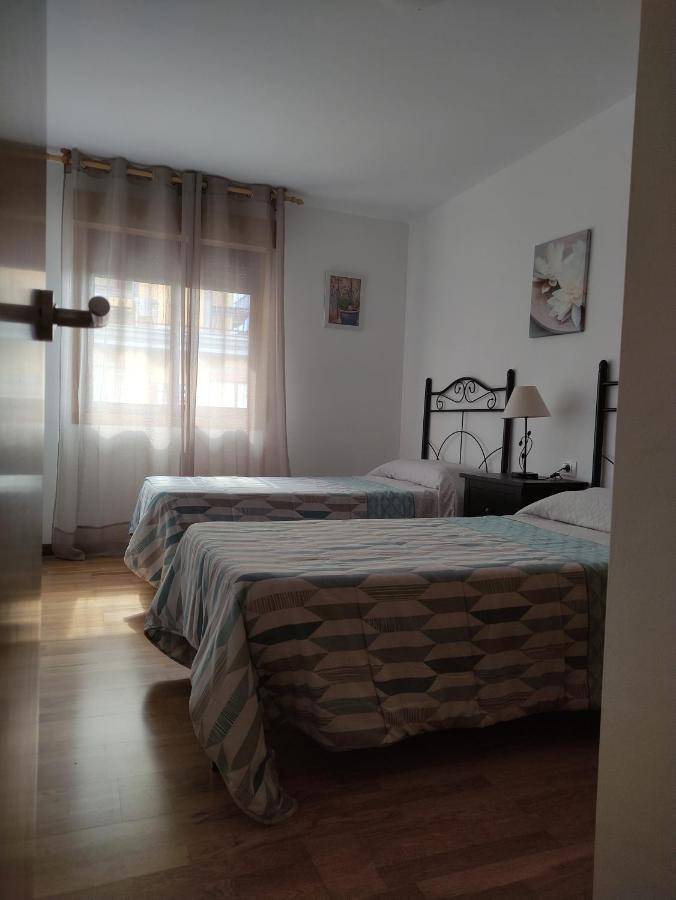 Apartmán Palma Tellus Tazacorte Exteriér fotografie