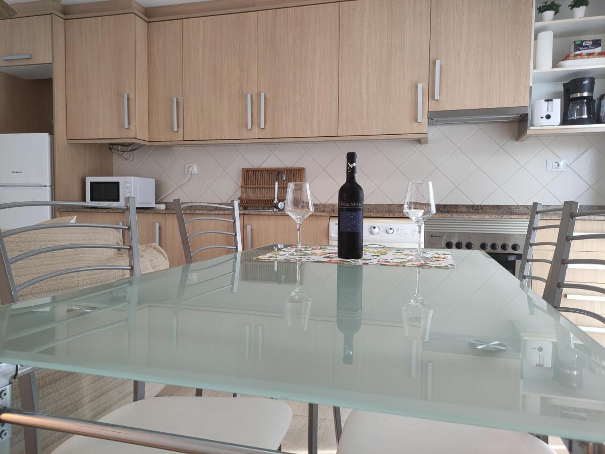 Apartmán Palma Tellus Tazacorte Exteriér fotografie