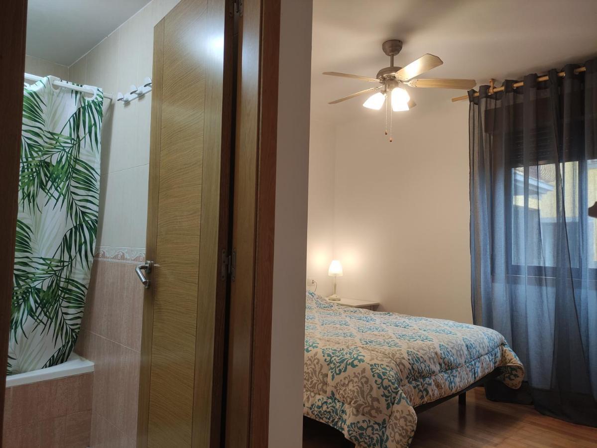Apartmán Palma Tellus Tazacorte Exteriér fotografie
