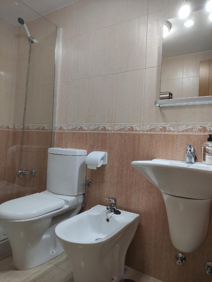 Apartmán Palma Tellus Tazacorte Exteriér fotografie