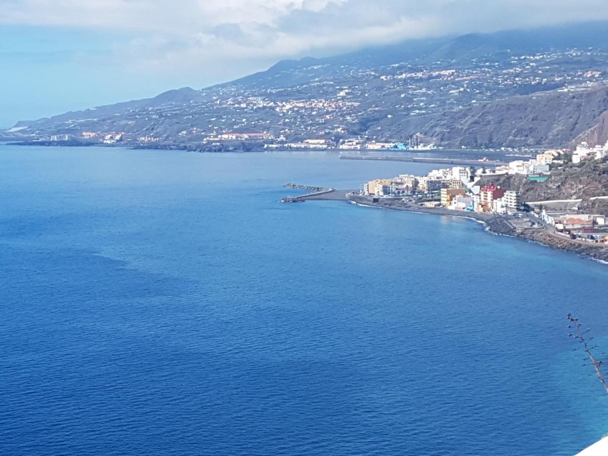 Apartmán Palma Tellus Tazacorte Exteriér fotografie