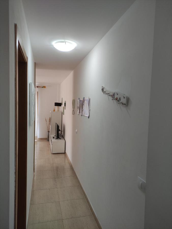Apartmán Palma Tellus Tazacorte Exteriér fotografie