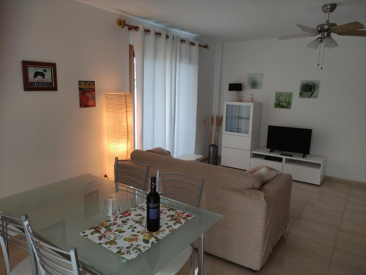 Apartmán Palma Tellus Tazacorte Exteriér fotografie