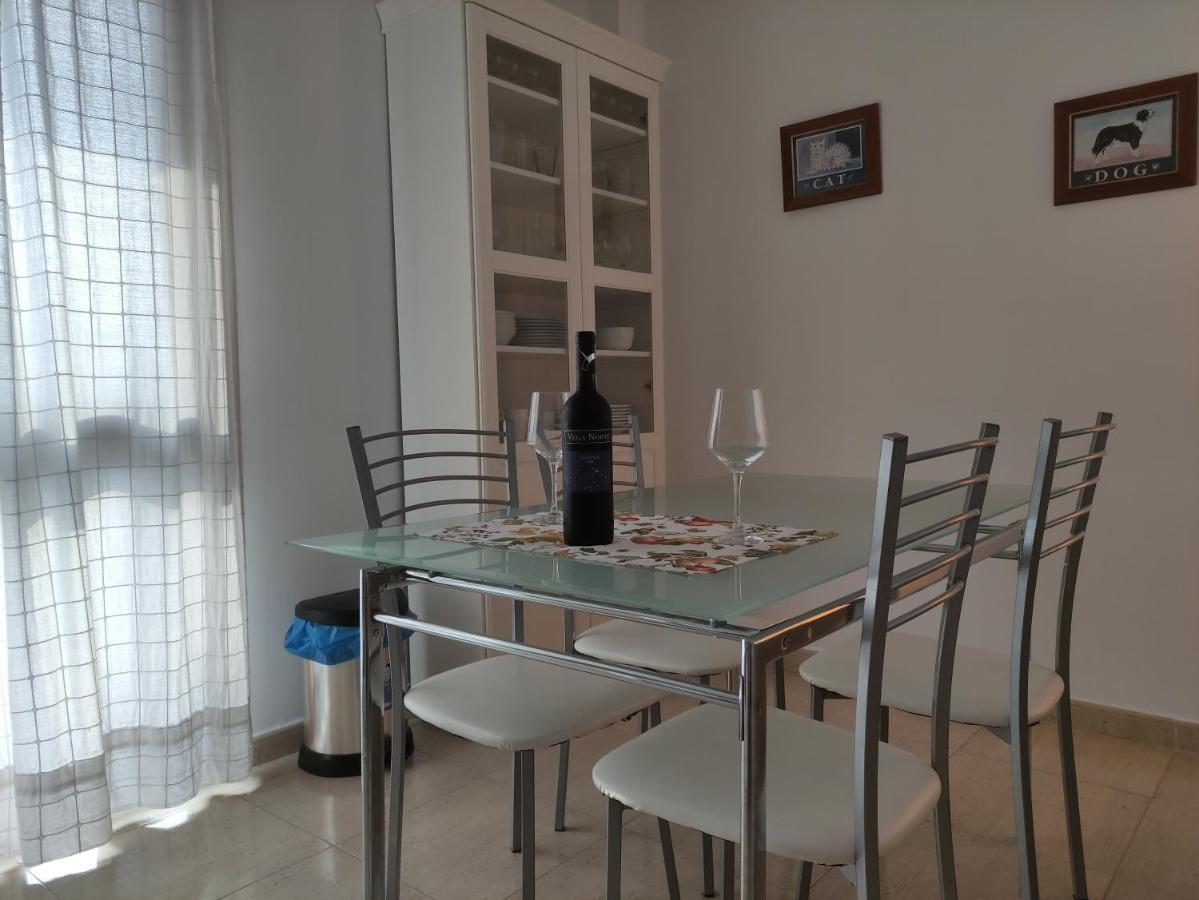 Apartmán Palma Tellus Tazacorte Exteriér fotografie